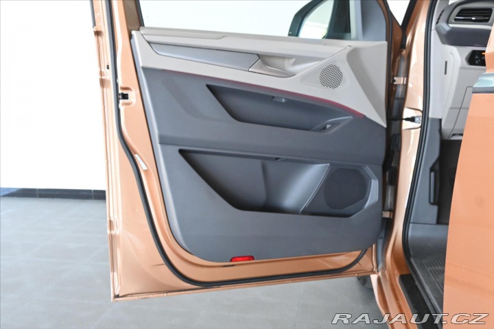 Volkswagen Multivan 2,0 TDI 110 kW DSG Long S 2023