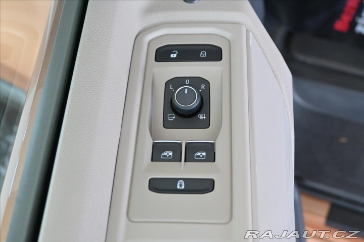 Volkswagen Multivan 2,0 TDI 110 kW DSG Long S 2023