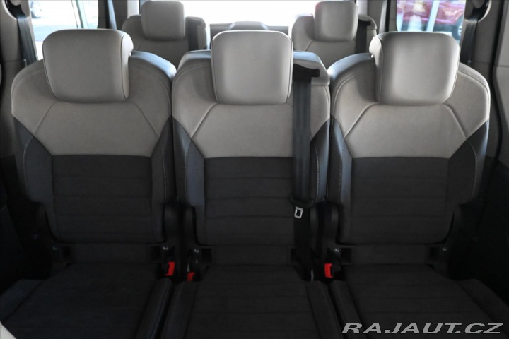 Volkswagen Multivan 2,0 TDI 110 kW DSG Long S 2023