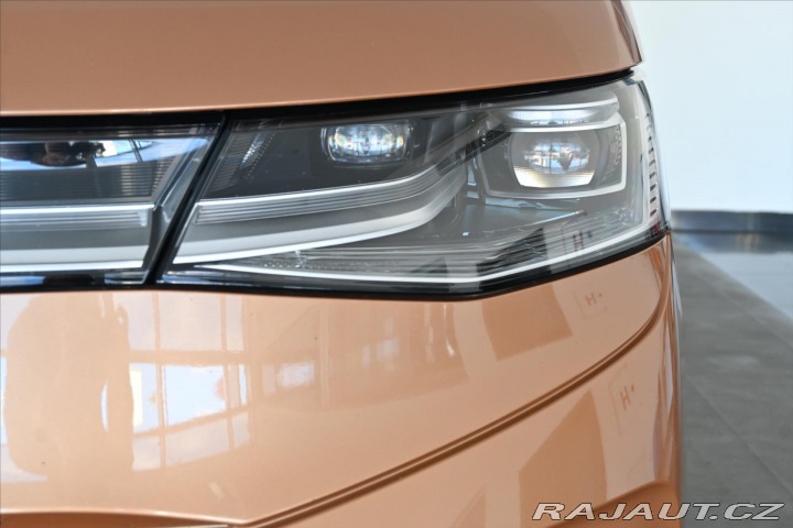 Volkswagen Multivan 2,0 TDI 110 kW DSG Long S 2023