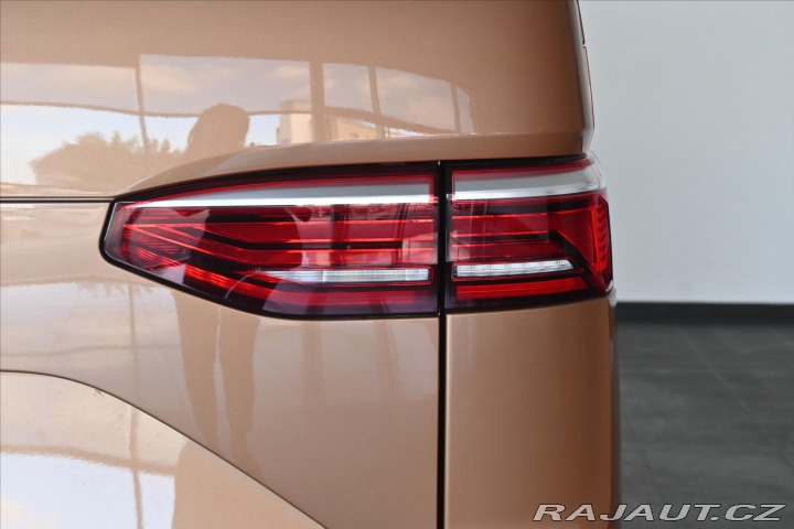 Volkswagen Multivan 2,0 TDI 110 kW DSG Long S 2023