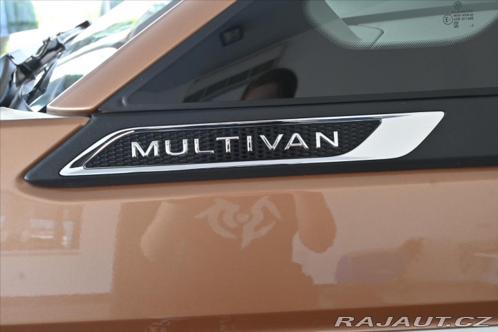 Volkswagen Multivan 2,0 TDI 110 kW DSG Long S 2023