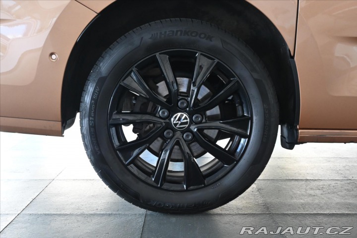 Volkswagen Multivan 2,0 TDI 110 kW DSG Long S 2023