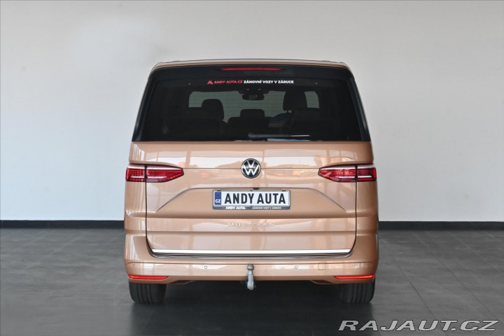 Volkswagen Multivan 2,0 TDI 110 kW DSG Long S 2023