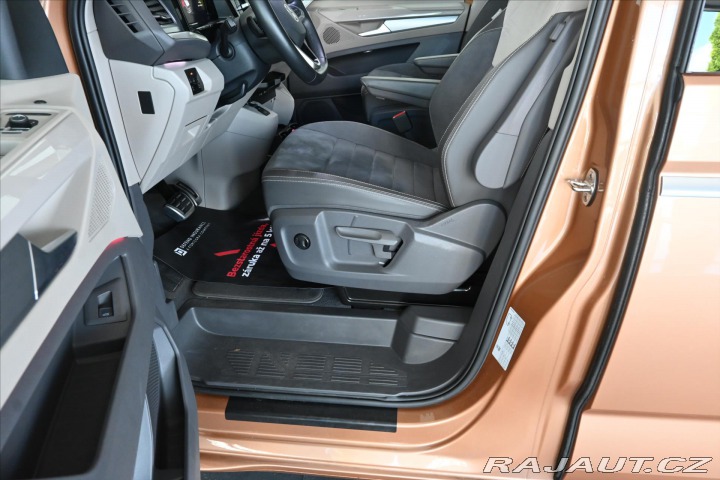 Volkswagen Multivan 2,0 TDI 110 kW DSG Long S 2023