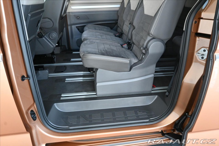 Volkswagen Multivan 2,0 TDI 110 kW DSG Long S 2023