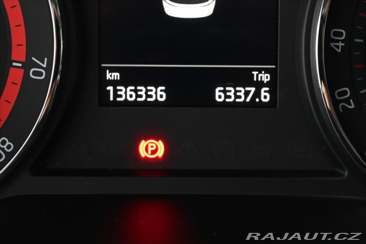 Škoda Octavia 1,5 TSI 110 kW BUSINESS Z 2021