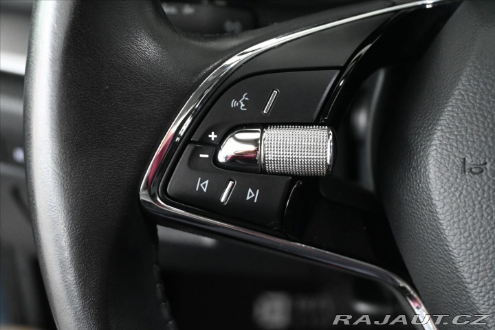 Škoda Octavia 1,5 TSI 110 kW BUSINESS Z 2021