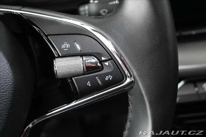 Škoda Octavia 1,5 TSI 110 kW BUSINESS Z 2021