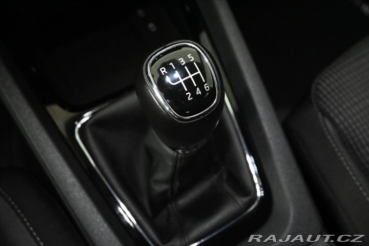 Škoda Octavia 1,5 TSI 110 kW BUSINESS Z 2021