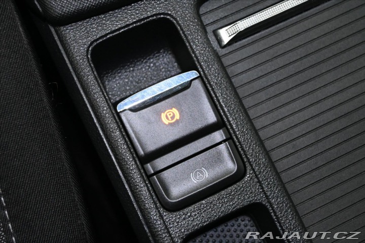 Škoda Octavia 1,5 TSI 110 kW BUSINESS Z 2021