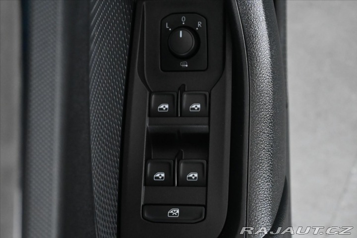 Škoda Octavia 1,5 TSI 110 kW BUSINESS Z 2021