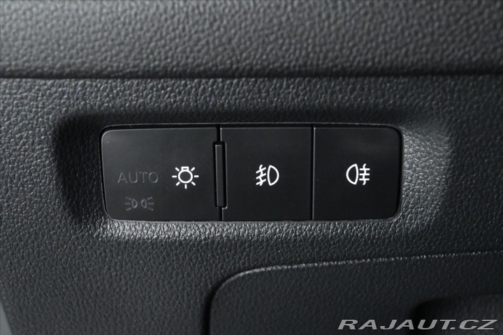 Škoda Octavia 1,5 TSI 110 kW BUSINESS Z 2021