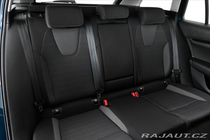 Škoda Octavia 1,5 TSI 110 kW BUSINESS Z 2021