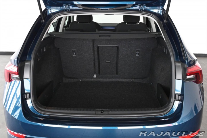 Škoda Octavia 1,5 TSI 110 kW BUSINESS Z 2021