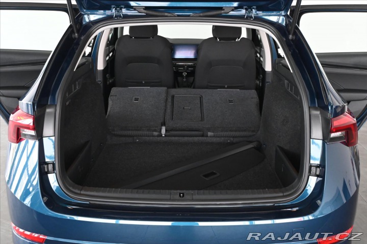 Škoda Octavia 1,5 TSI 110 kW BUSINESS Z 2021