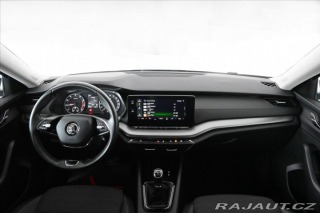 Škoda Octavia 1,5 TSI 110 kW BUSINESS Z 2021