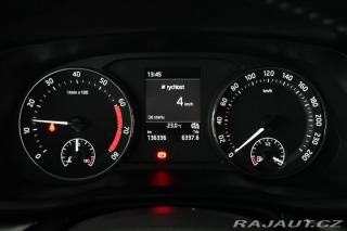 Škoda Octavia 1,5 TSI 110 kW BUSINESS Z 2021