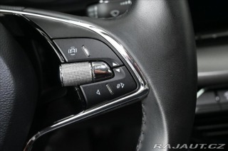 Škoda Octavia 1,5 TSI 110 kW BUSINESS Z 2021