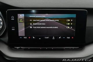 Škoda Octavia 1,5 TSI 110 kW BUSINESS Z 2021