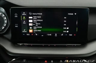 Škoda Octavia 1,5 TSI 110 kW BUSINESS Z 2021