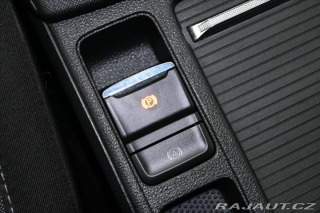 Škoda Octavia 1,5 TSI 110 kW BUSINESS Z 2021