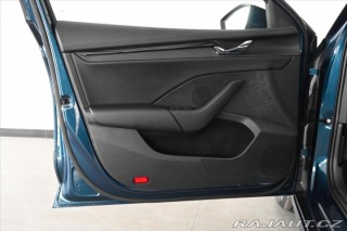 Škoda Octavia 1,5 TSI 110 kW BUSINESS Z 2021