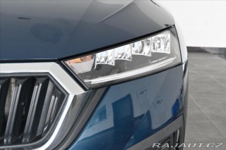 Škoda Octavia 1,5 TSI 110 kW BUSINESS Z 2021