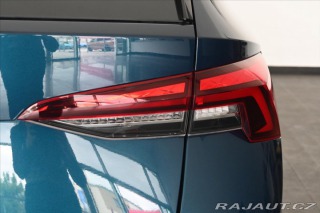 Škoda Octavia 1,5 TSI 110 kW BUSINESS Z 2021