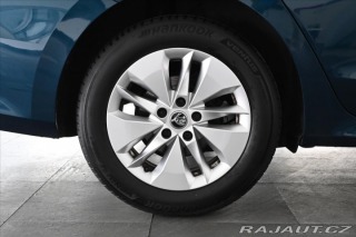 Škoda Octavia 1,5 TSI 110 kW BUSINESS Z 2021