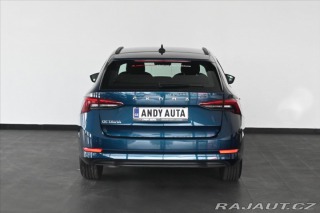 Škoda Octavia 1,5 TSI 110 kW BUSINESS Z 2021