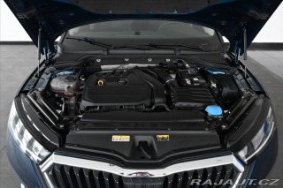 Škoda Octavia 1,5 TSI 110 kW BUSINESS Z 2021