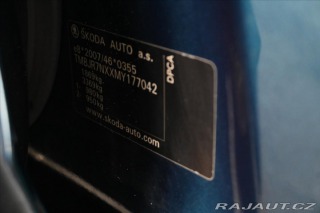 Škoda Octavia 1,5 TSI 110 kW BUSINESS Z 2021