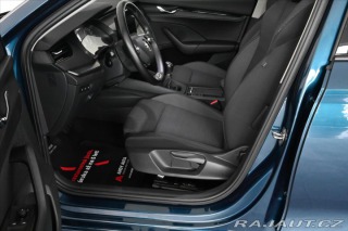 Škoda Octavia 1,5 TSI 110 kW BUSINESS Z 2021