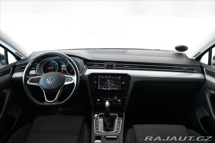 Volkswagen Passat 2,0 TDI 110 kW DSG BUSINE 2022