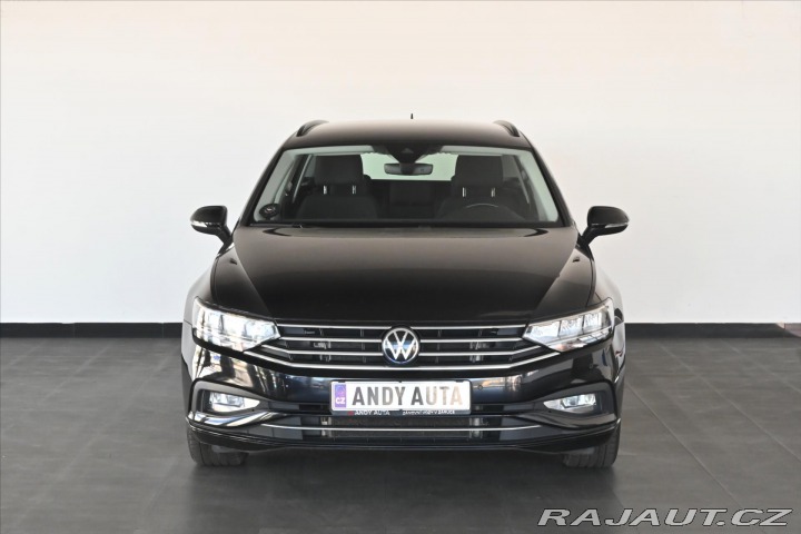 Volkswagen Passat 2,0 TDI 110 kW DSG BUSINE 2022