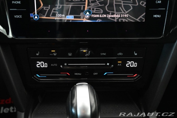 Volkswagen Passat 2,0 TDI 110 kW DSG BUSINE 2022