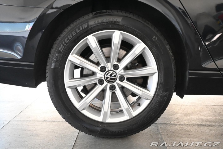 Volkswagen Passat 2,0 TDI 110 kW DSG BUSINE 2022