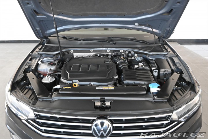 Volkswagen Passat 2,0 TDI 110 kW DSG BUSINE 2022