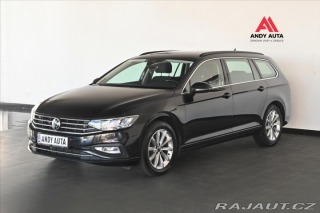 Volkswagen Passat 2,0 TDI 110 kW DSG BUSINE 2022