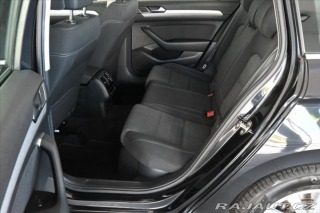 Volkswagen Passat 2,0 TDI 110 kW DSG BUSINE 2022