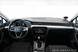 Volkswagen Passat 2,0 TDI 110 kW DSG BUSINE 2022
