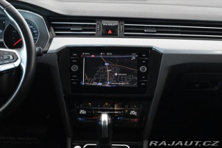 Volkswagen Passat 2,0 TDI 110 kW DSG BUSINE 2022