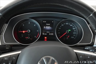 Volkswagen Passat 2,0 TDI 110 kW DSG BUSINE 2022