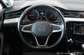 Volkswagen Passat 2,0 TDI 110 kW DSG BUSINE 2022