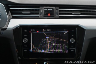 Volkswagen Passat 2,0 TDI 110 kW DSG BUSINE 2022