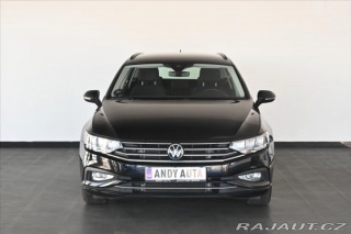 Volkswagen Passat 2,0 TDI 110 kW DSG BUSINE 2022