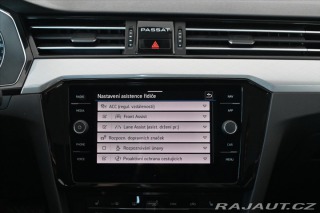 Volkswagen Passat 2,0 TDI 110 kW DSG BUSINE 2022