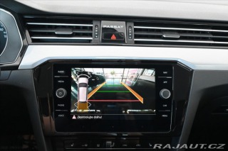 Volkswagen Passat 2,0 TDI 110 kW DSG BUSINE 2022