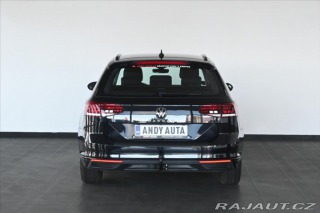 Volkswagen Passat 2,0 TDI 110 kW DSG BUSINE 2022